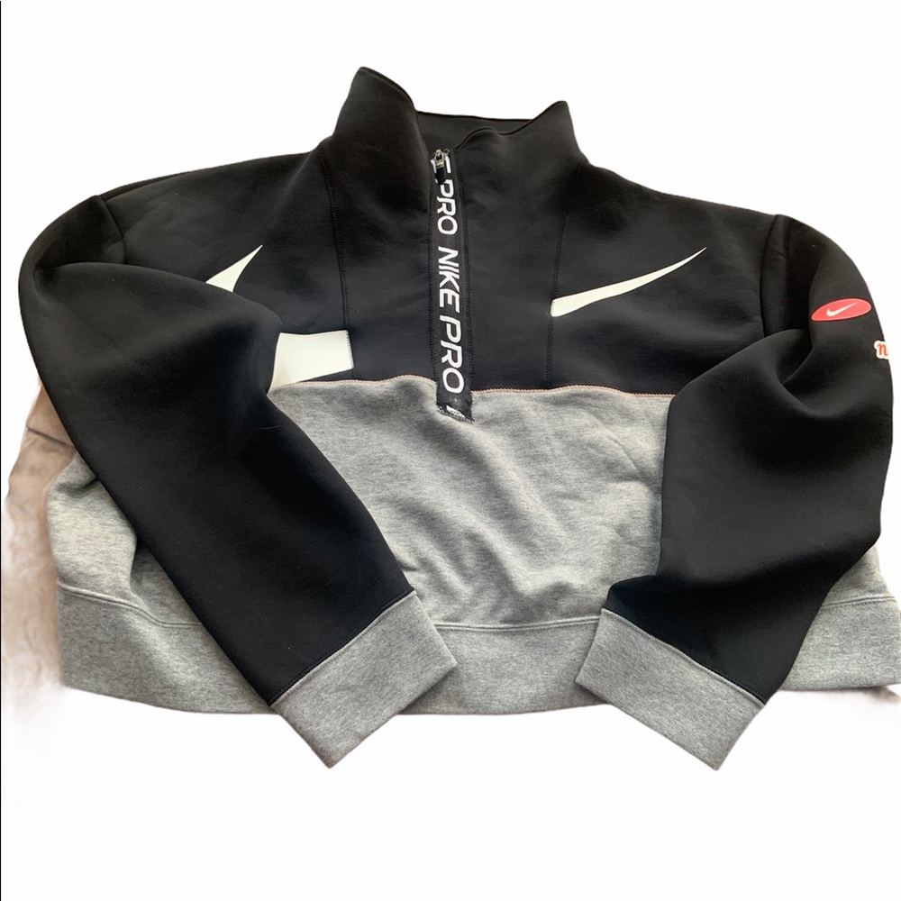 Nike Sweatshirt